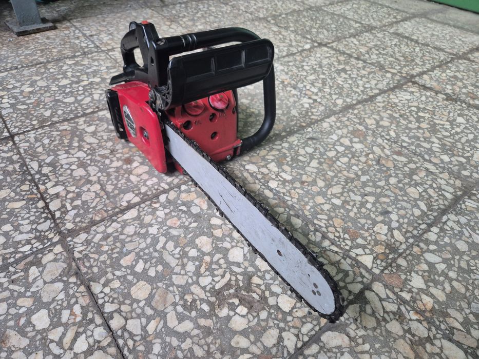 Бензинова резачка Solo Germany