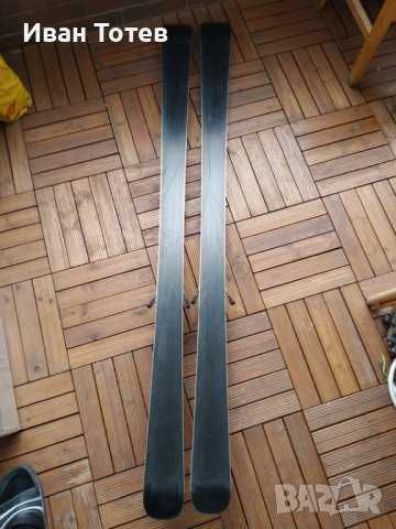 Дамски ски - CROSS CARV X9/160sm