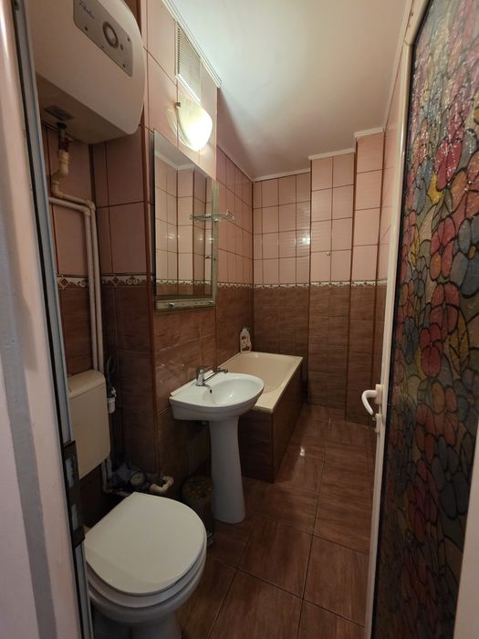 P.F. Vand apartament cu o cameră