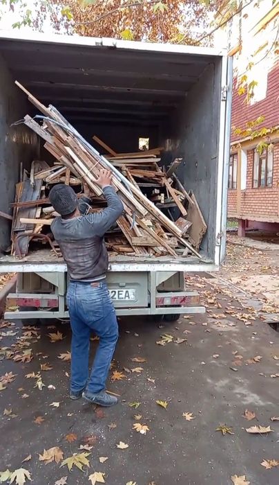 Демонтаж квартиры подготовка к ремонту Копаем подвал