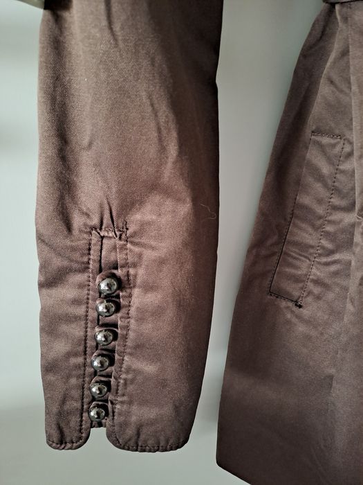 Есенно палто Vero Moda