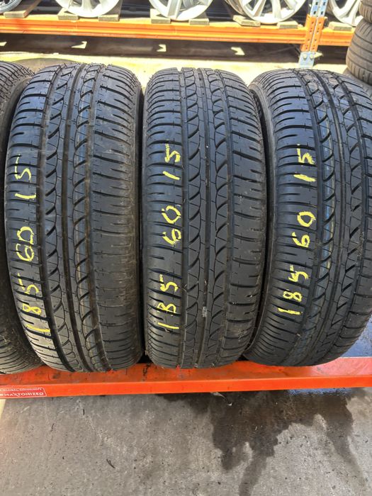 Anvelope Vara 185/60/15 Bridgestone B250 185 60 15 R15
