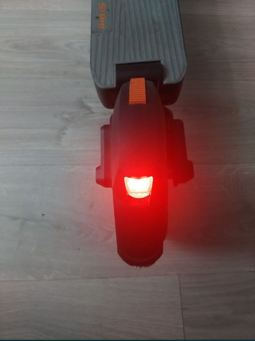 Trotineta kugo kirin s1 pro