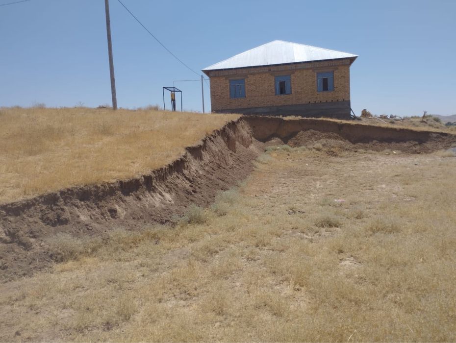 Участок Рабат срочно