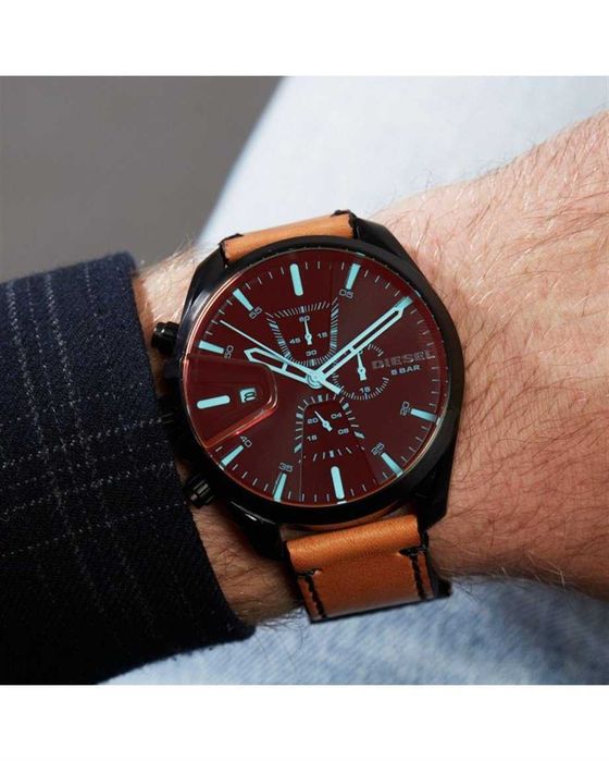 Ceas bărbătesc Diesel DZ4471,nou ,sigilat