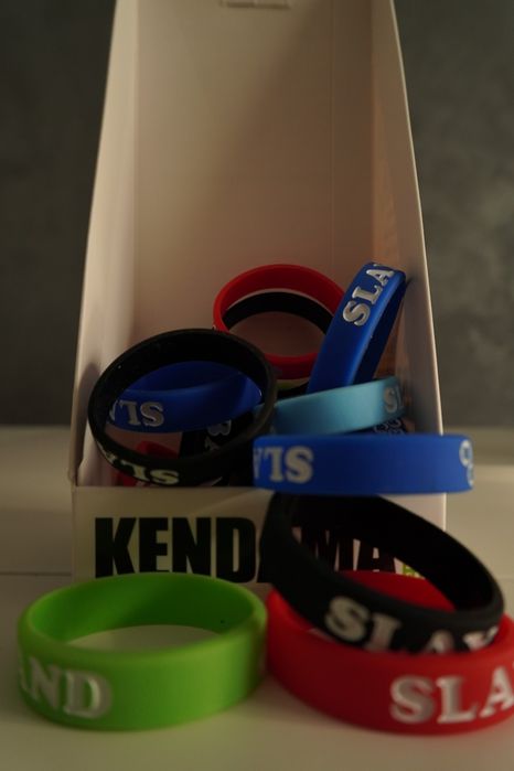 SlayBands Kendama Set 2 bucati