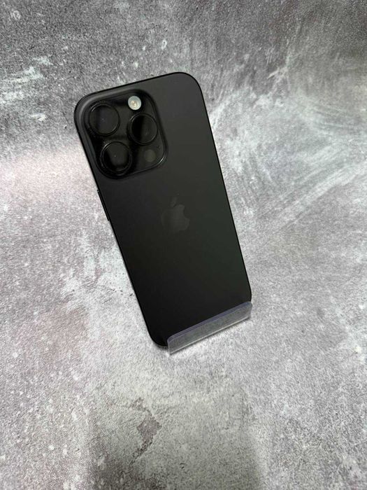 Apple iPhone 16 Pro 128 Gb (Сатпаев ул.Мангилик ел 20а) лот 950246