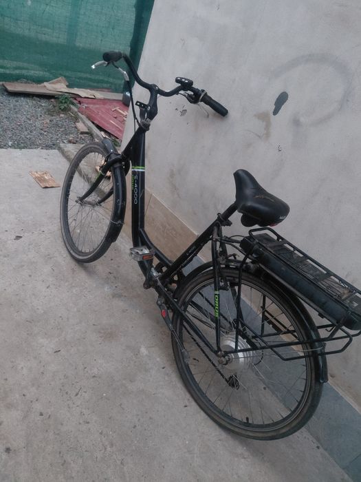 Vand sau schimb bicicletă shimb cu telefone samsung de la s23.ultra și din gama iphone de la 14.pro max