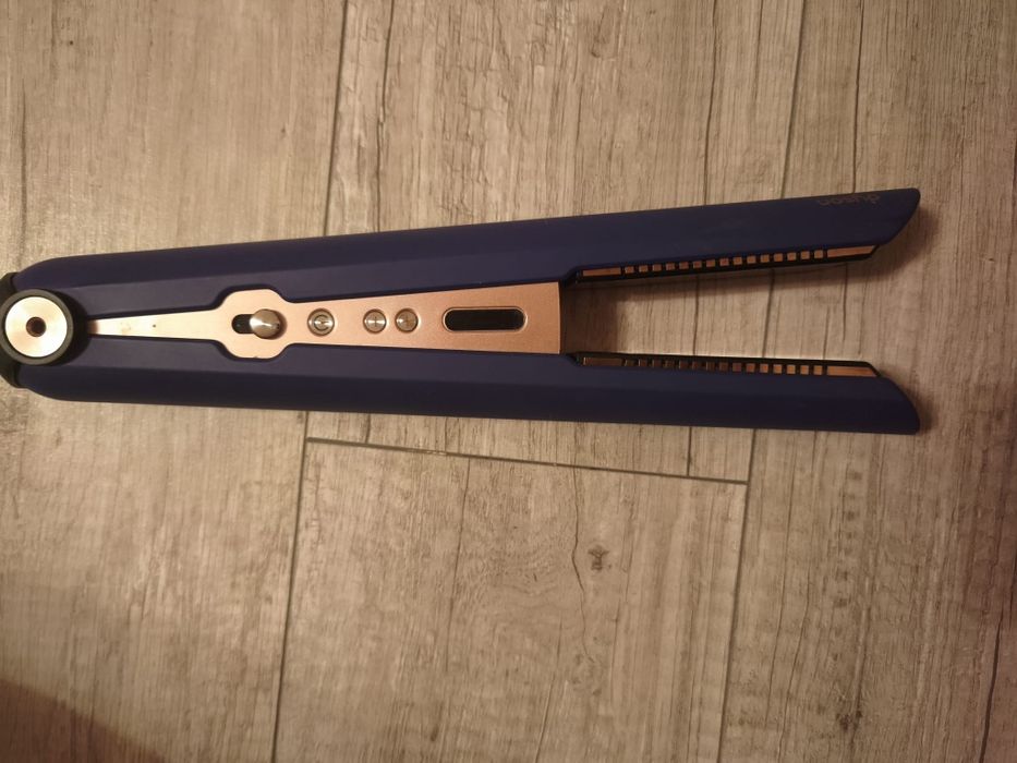 Dyson corrale (vinca blue)