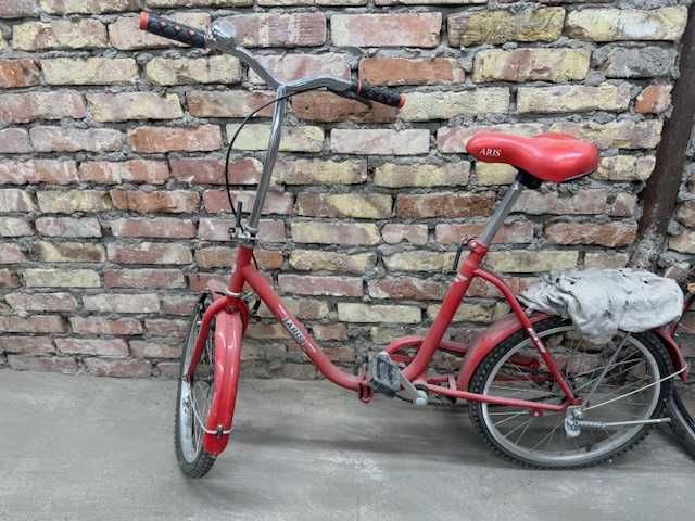 Продам велосипед Aris