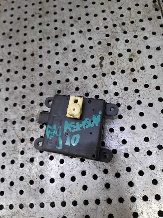 Motoras clapeta aeroterma nissan qashqai j10 3k01030840