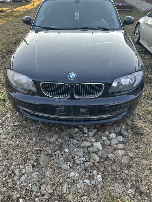 Capota bmw e90 e81 e87 seria 1 seria 3