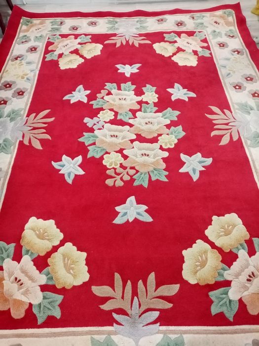 Продам ковёр турецкий