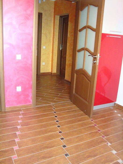 Chirie apartament decomandat str Frunzei