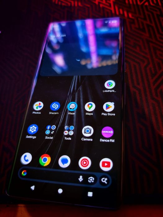 Vand Google Pixel 7 Pro 128gb