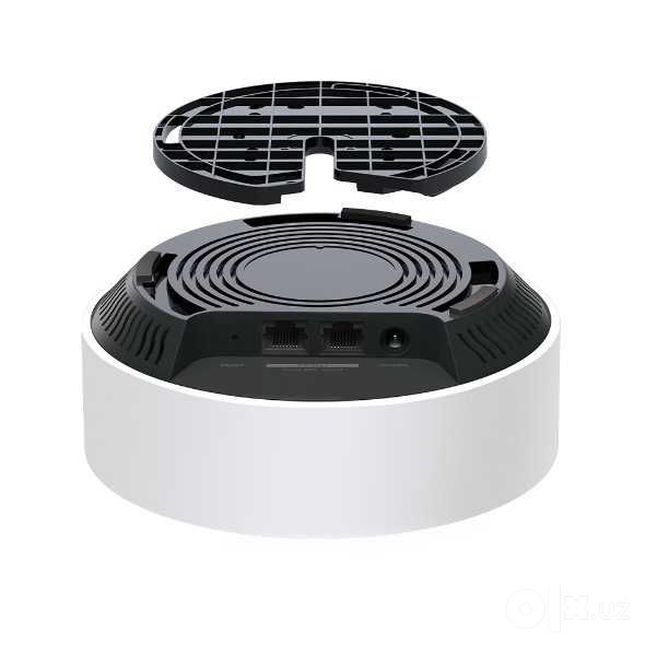 TP-Link Deco X50-PoE(1-pack) Mesh  поддержкой PoE, UPS, ИБП