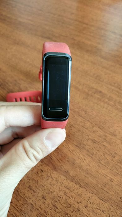 Huawei band 4 фитнес браслет