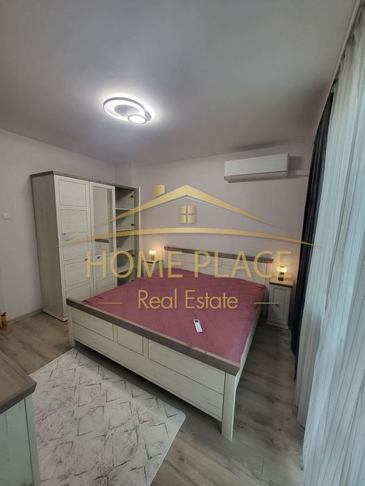 Дава се под наем Четиристаен апартамент в Варна, Чайка - 100 кв.м за 997.05 € - Снимка #4