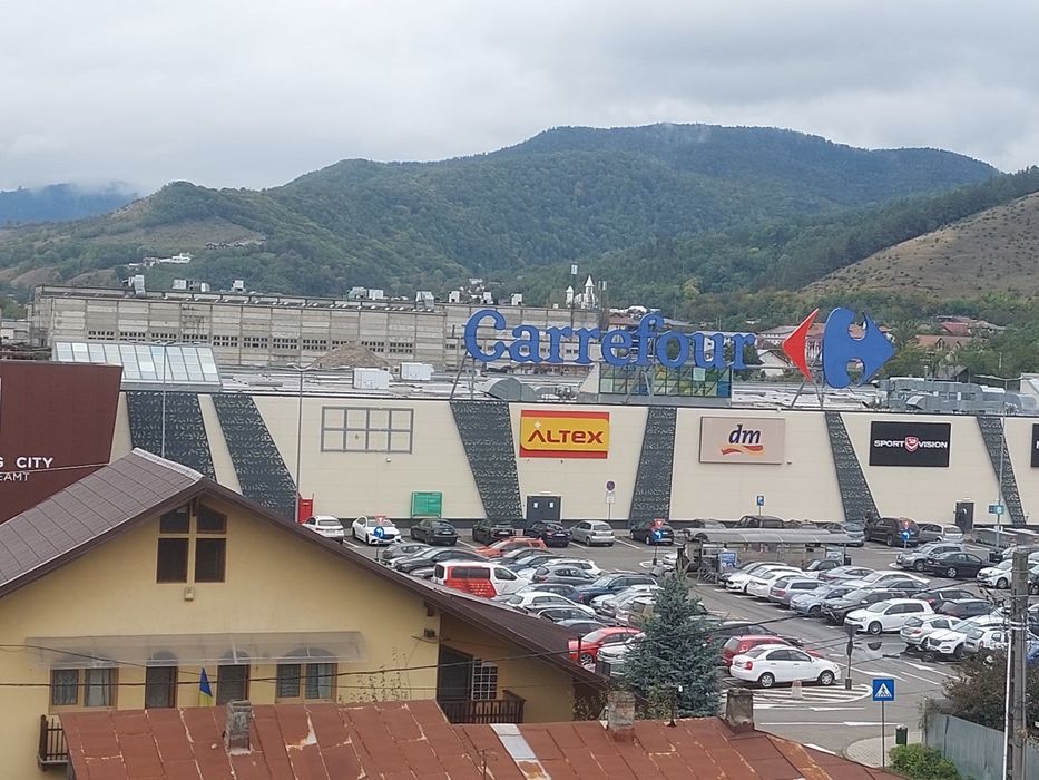 2 camere precista Carrefour