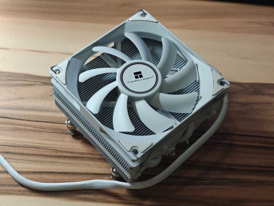 Thermalright AXP90-x53