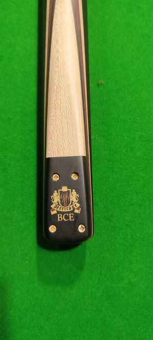 Снукърска щека BCE