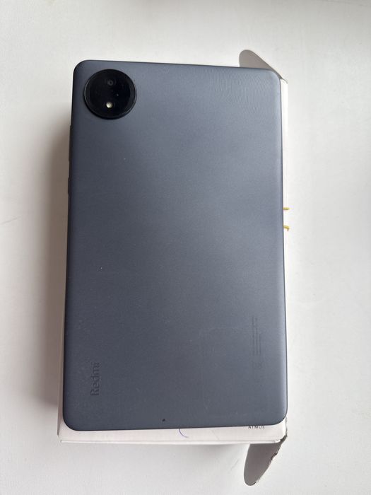 Планшет Redmi Pad SE 8.7