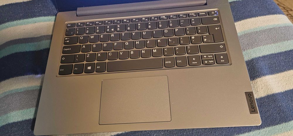 Laptop Lenovo IdeaPad 1 14IGL05, 14″ FHD, Intel Pentium® Silver N4020