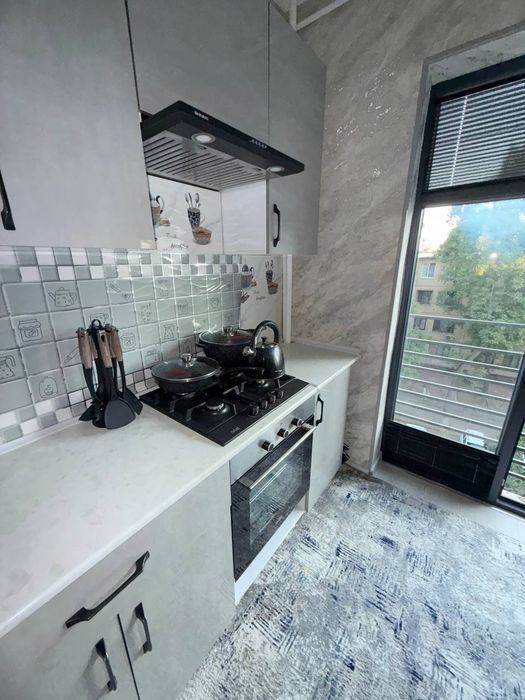 Chilonzor metro yaqini