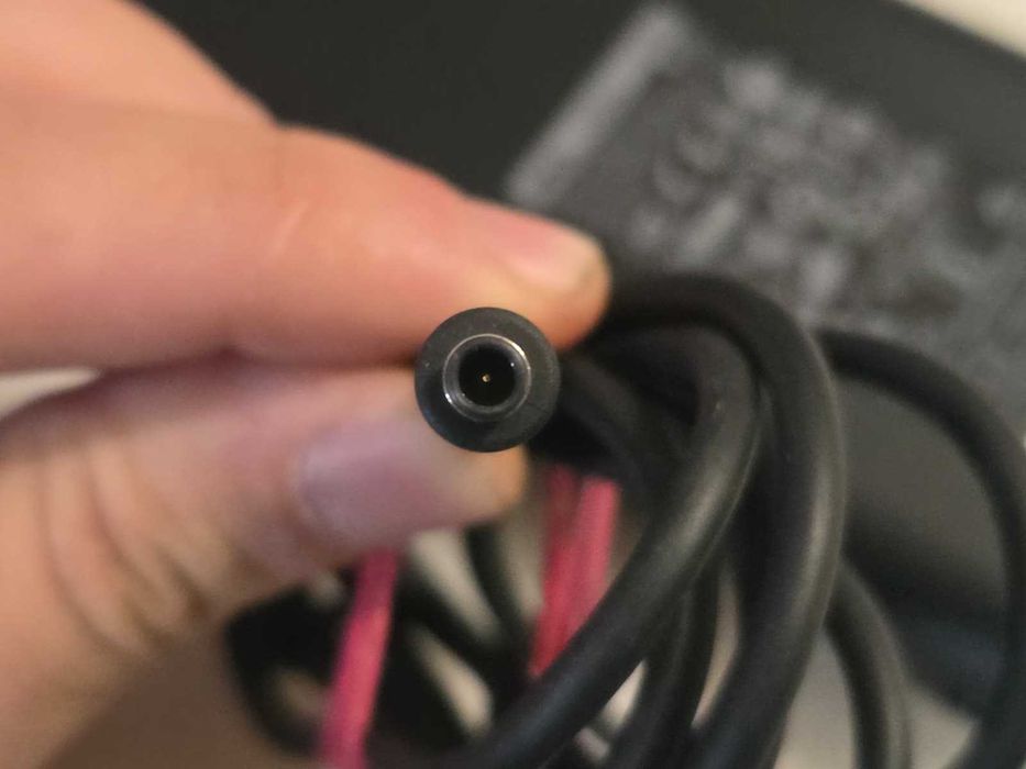 Incarcator laptop Dell HA130PM130 19.5V 6.67A 130W mufa: 4.5 x 3.0mm