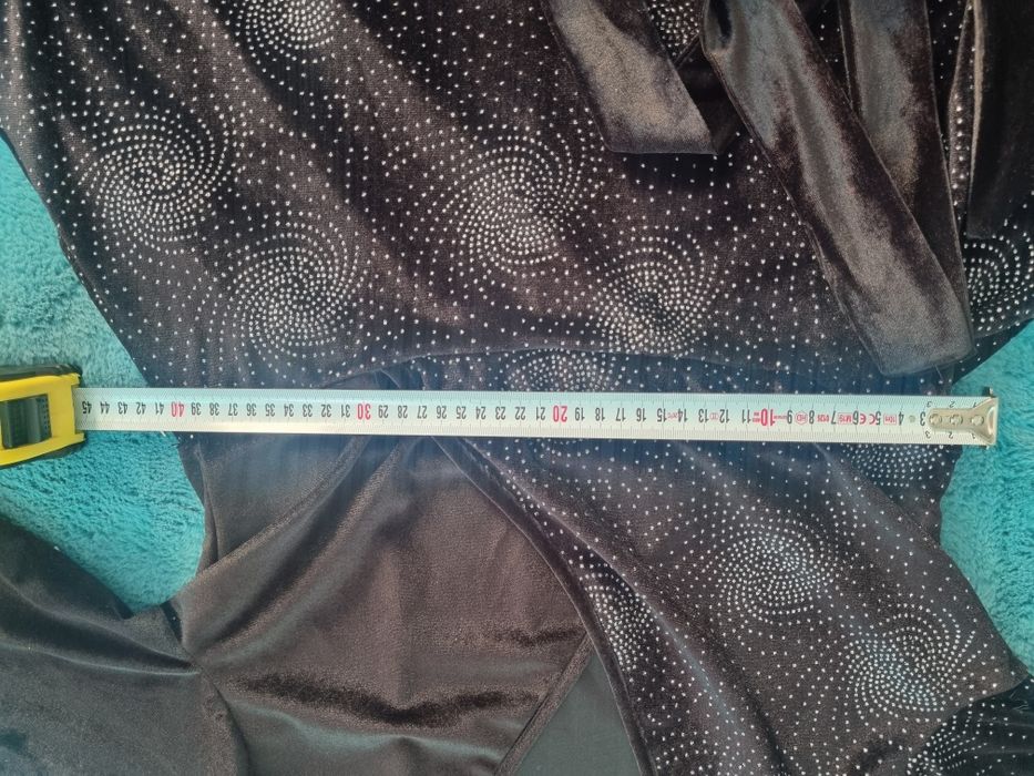 Подавам чисто нова рокля