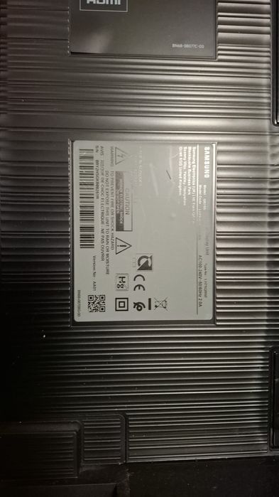 Tv  Led Samsung 75'