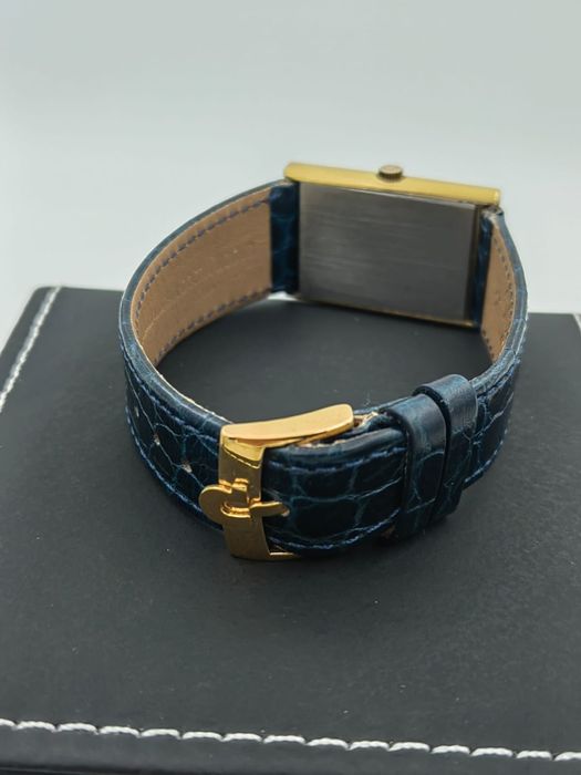 Omega de Ville mecanic