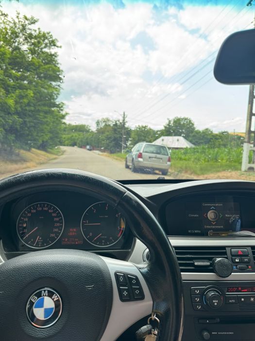 BMW 3 Series 2006 — imagine 5