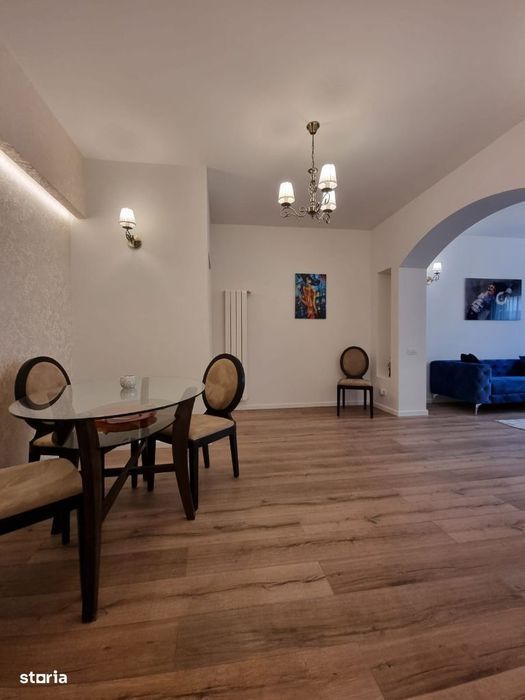 Apartament cu 2 camere de inchiriat in zona Romana / Gradina Icoanei