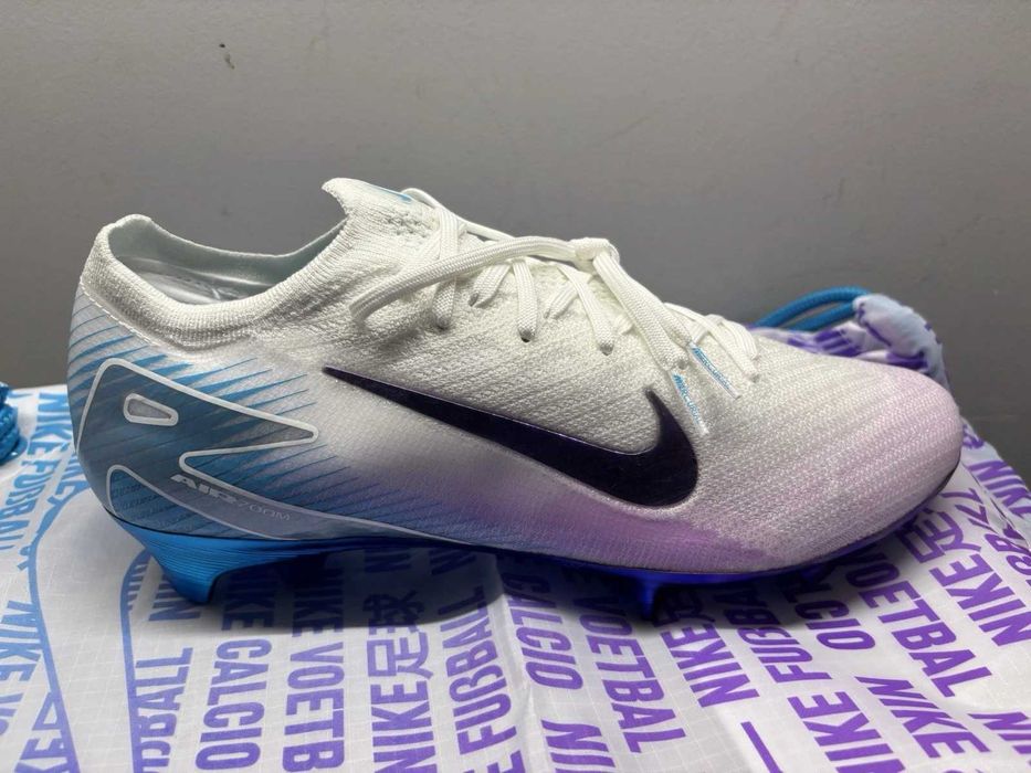 nike mercurial vapor 16 elite vl8 бутонки найк елит професионални