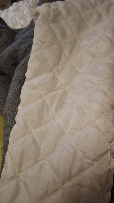 Тёплый кардиган от Alex CRANE