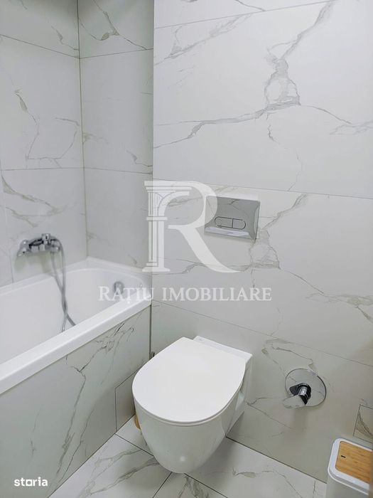 Apartament cu 2 camere | Vedere Panoramica | Nufarul | Oradea