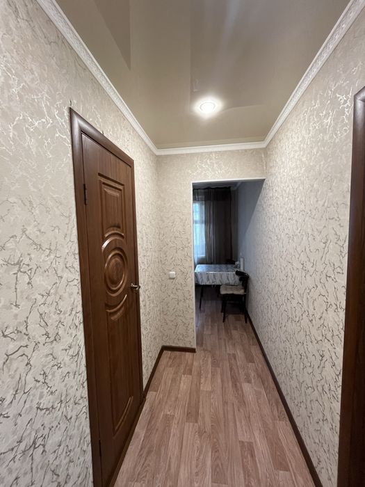 Сдается 1 ком кв Кунаева 52