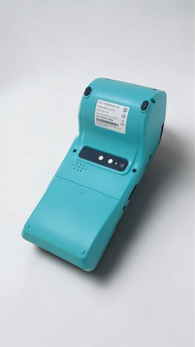 UZKASSA N5 онлайн касса аппарат (НКМ) ва POS- (HUMO,UzCard)-терминал