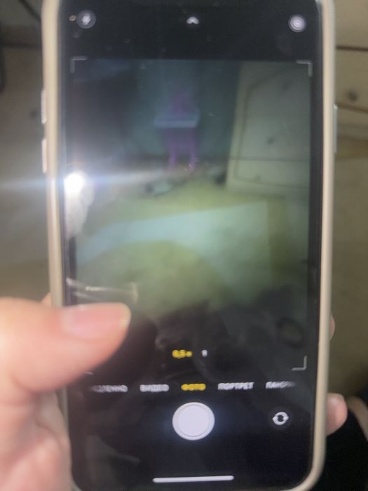 Айфон 11, 64 Гб, в хор сост