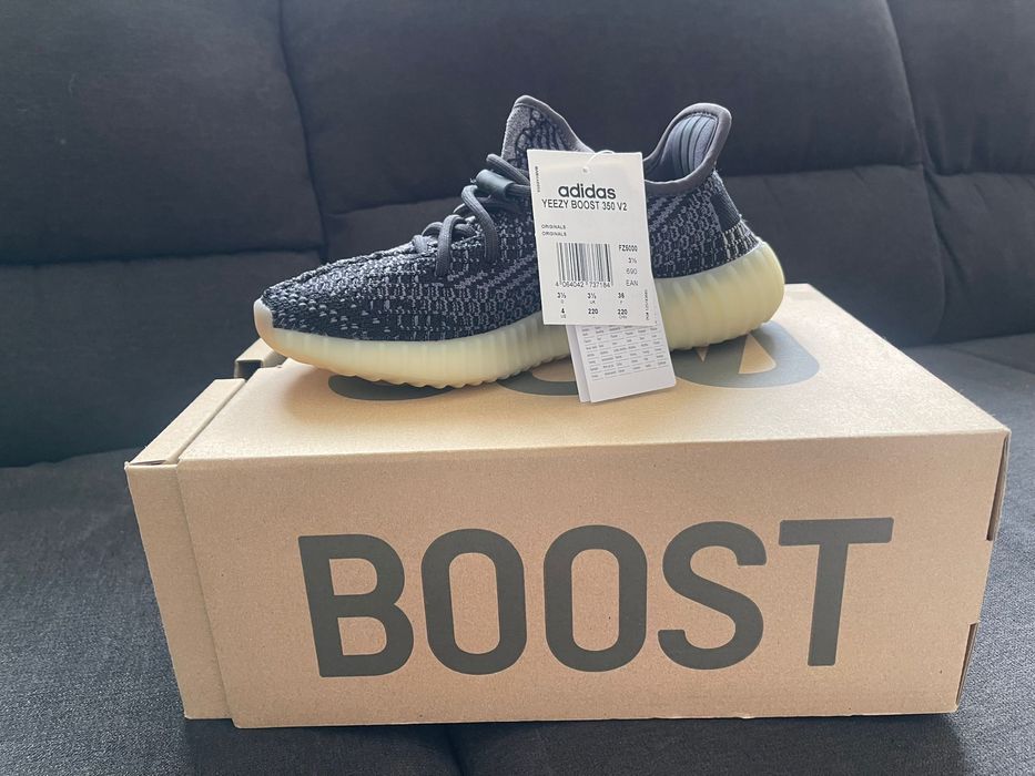 Yezzy boost 350 v2