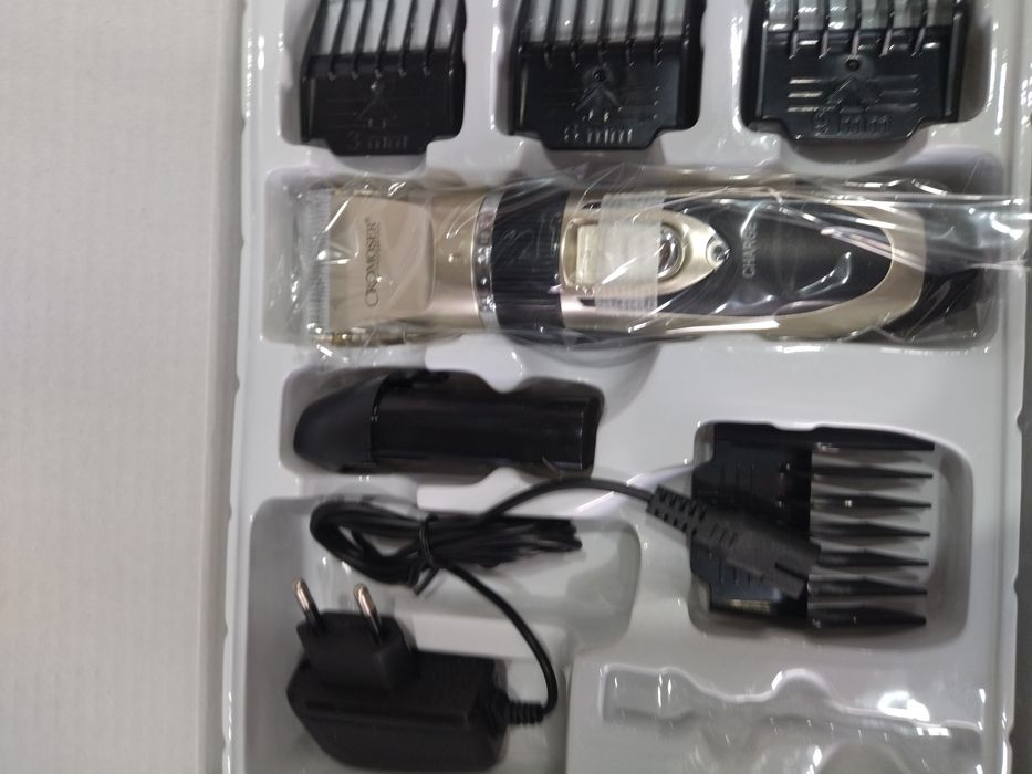 Машинка для стрижки волос