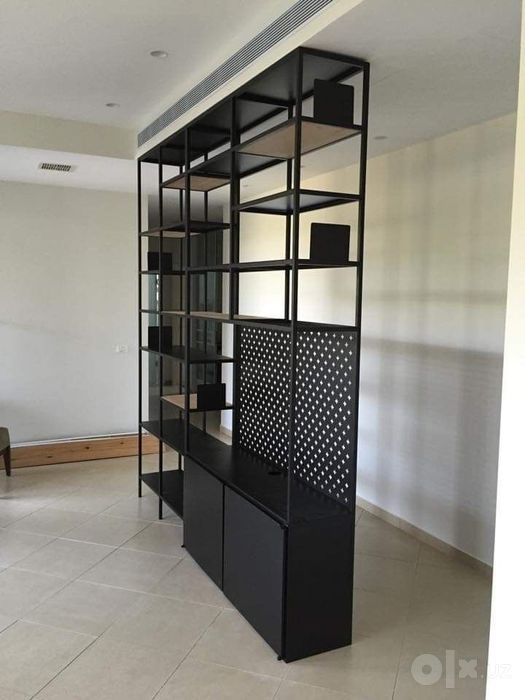 Стеллаж Stelaj дом и на офис stelaj uy va ishxona uchun.