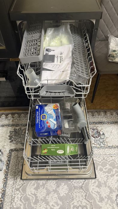 Посудамоечная машина