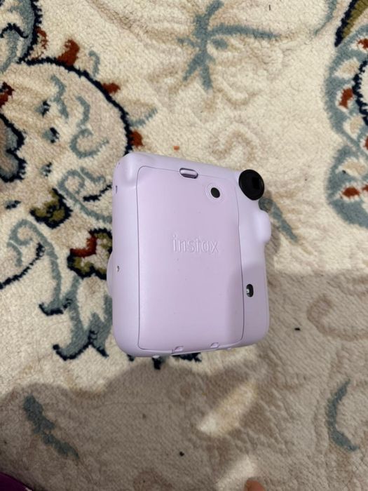 instax 12 mini camera