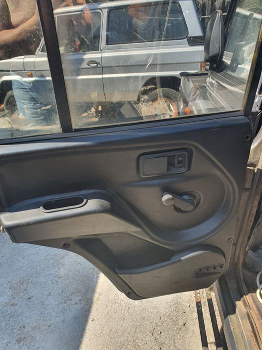 Vind ARO 244, Radiat,motor Brasov
