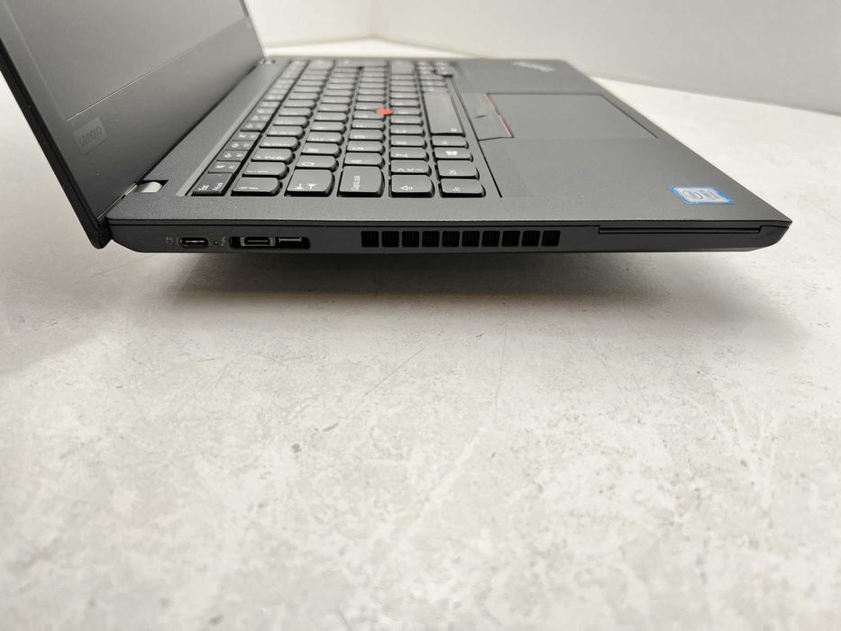Реновиран лаптоп Lenovo ThinkPad T480 14" ι5-8250U 16GB 510GB M.2 Nvme