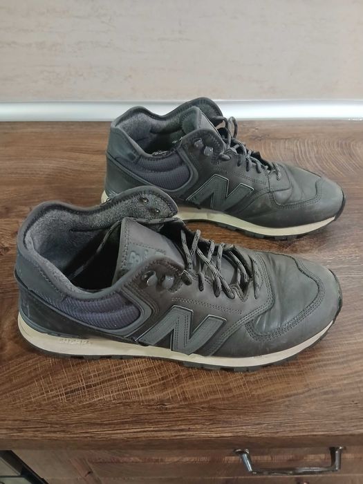 Мъжки обувки нови и използвани