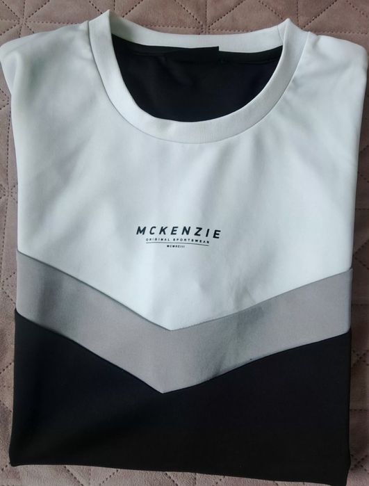Tricou Mckenzie bărbați
