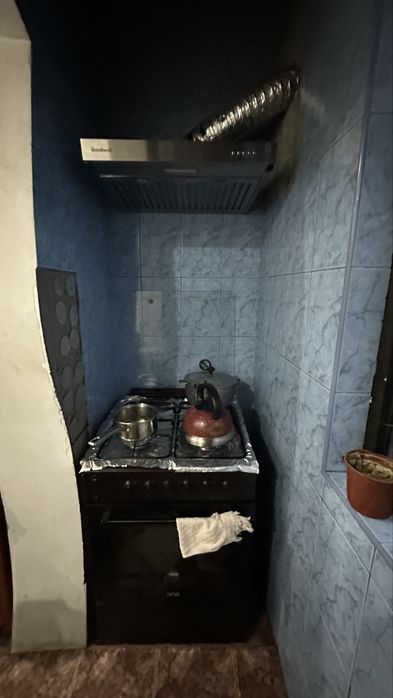 Продаётся квартира 4/6/9 Боткина улица Махтумкули 4х комнатная